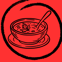 Bácskai kolbászos korhelyleves (MENÜ LEVES)